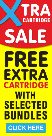 Xtra Cartridge Sale offers