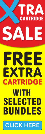 Xtra Cartridge Sale offers