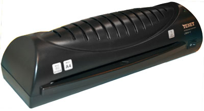 A4 Home Office Laminator