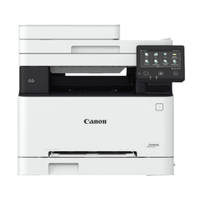 Click to view product details and reviews for Canon I Sensys Mf657cdw A4 Colour Multifunction Laser Printer Wireless.