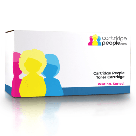 Compatible Epson C13s050148 Yellow Toner Cartridge