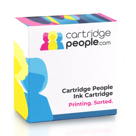 Click to view product details and reviews for Compatible Epson T019 Black Ink Cartridge Hot Air Balloon Cartridge People.