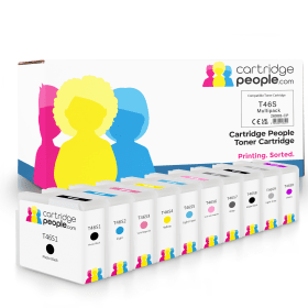 Click to view product details and reviews for Compatible Epson T46s 10 Ink Cartridge Multipack Cartridge People. Click to view product details and reviews for Compatible Epson T46s 10 Ink Cartridge Multipack Cartridge People.