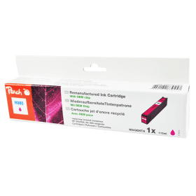 Click to view product details and reviews for Compatible Hp 980 Magenta Ink Cartridge D8j08a.