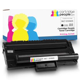 Click to view product details and reviews for Compatible Mlt D1092s Black Toner Cartridge Su790a Cartridge People.