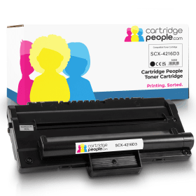 Compatible Scx 4216d3 Black Toner Cartridge