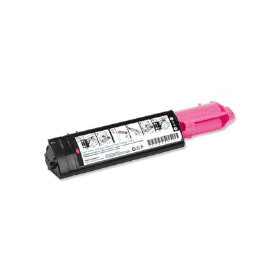 Click to view product details and reviews for Dell 593 10157 Magenta Toner Cartridge Xh005 Original.