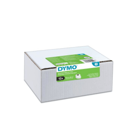 Click to view product details and reviews for Dymo 2093091 White Labels 89mm X 28mm 12 X 130 Labels Original.