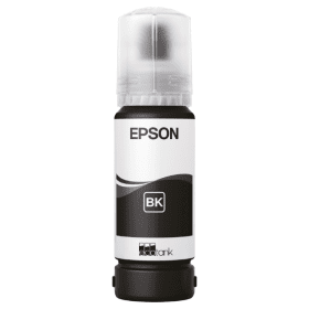 Click to view product details and reviews for Epson 107 Black Ink Bottle C13t09b140 Original. Click to view product details and reviews for Epson 107 Black Ink Bottle C13t09b140 Original.