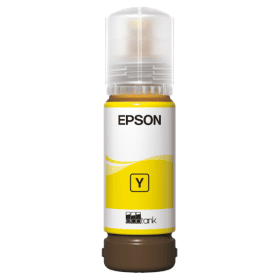 Click to view product details and reviews for Epson 107 Yellow Ink Bottle C13t09b440 Original. Click to view product details and reviews for Epson 107 Yellow Ink Bottle C13t09b440 Original.