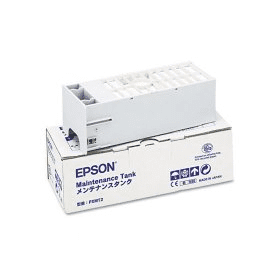 Click to view product details and reviews for Epson C12c890191 Maintenance Tank Original.