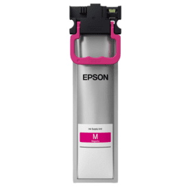 Click to view product details and reviews for Epson C13t11d340 Magenta High Capacity Ink Cartridge Original.