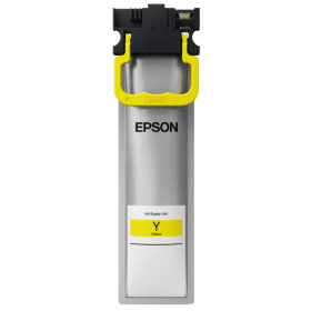 Click to view product details and reviews for Epson C13t11d440 Yellow High Capacity Ink Cartridge Original.
