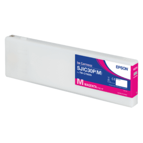 Click to view product details and reviews for Epson Sjic30pm Magenta Ink Cartridge Original.