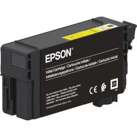Click to view product details and reviews for Epson T40c4 Yellow Ink Cartridge Original. Click to view product details and reviews for Epson T40c4 Yellow Ink Cartridge Original.