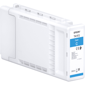 Click to view product details and reviews for Epson T41f2 Cyan High Capacity Ink Cartridge Original.
