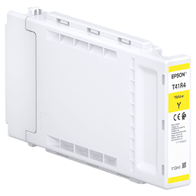 Click to view product details and reviews for Epson T41r4 Yellow Ink Cartridge Original.
