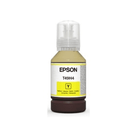 Click to view product details and reviews for Epson T49h4 Yellow Ink Bottle Original.