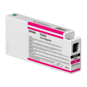 Click to view product details and reviews for Epson T54x3 Vivid Magenta Ink Cartridge Original.