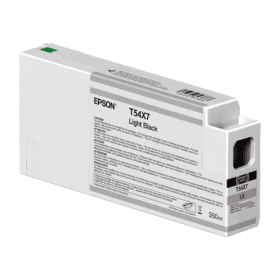 Click to view product details and reviews for Epson T54x7 Light Black Ink Cartridge Original.