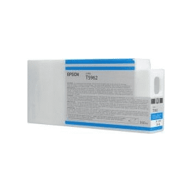 Click to view product details and reviews for Epson T5962 Cyan Ink Cartridge Original.