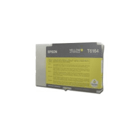Click to view product details and reviews for Epson T6164 Yellow Ink Cartridge Original.