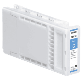 Click to view product details and reviews for Epson T6932 Cyan High Capacity Ink Cartridge Original. Click to view product details and reviews for Epson T6932 Cyan High Capacity Ink Cartridge Original.