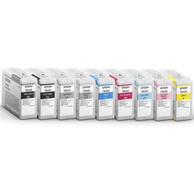 Click to view product details and reviews for Epson T850 9 Ink Cartridge Multipack Original.