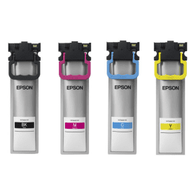 Click to view product details and reviews for Epson T944 4 Ink Cartridge Multipack Original.