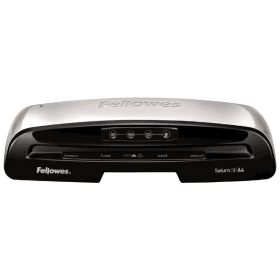 Click to view product details and reviews for Fellowes Saturn 3i 5724901 A4 Auto Laminator.