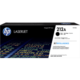 Click to view product details and reviews for Hp 212a Black Toner Cartridge W2120a Original.