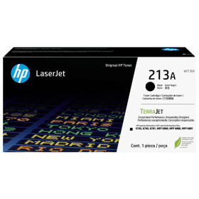 Click to view product details and reviews for Hp 213a Black Toner Cartridge W2130a Original.