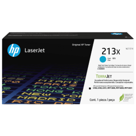 Click to view product details and reviews for Hp 213x Cyan High Capacity Toner Cartridge W2131x Original.