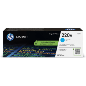 Click to view product details and reviews for Hp 220a Cyan Toner Cartridge W2201a Original.