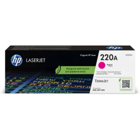 Click to view product details and reviews for Hp 220a Magenta Toner Cartridge W2203a Original.
