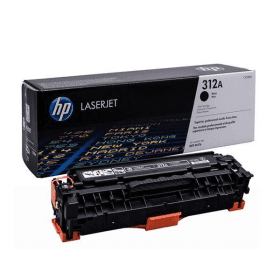 Click to view product details and reviews for Hp 312a Black Toner Cartridge Cf380a Original.