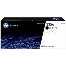 Click to view product details and reviews for Hp 335a Black Toner Cartridge W1335a Original.