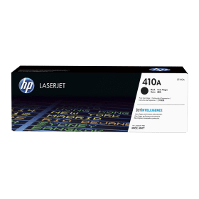 Click to view product details and reviews for Hp 410a Black Toner Cartridge Cf410a Original.