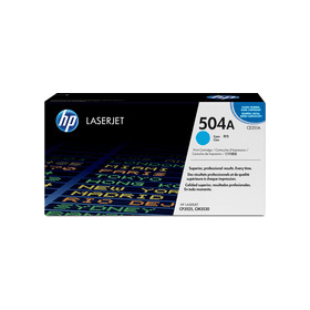 Click to view product details and reviews for Hp 504a Cyan Toner Cartridge Ce251a Original.