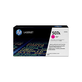 Click to view product details and reviews for Hp 507a Magenta Toner Cartridge Ce403a Original.