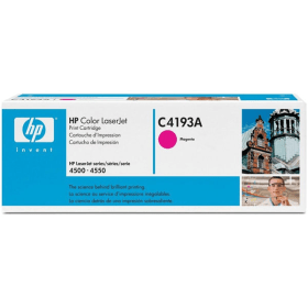 Click to view product details and reviews for Hp 640a Magenta Toner Cartridge C4193a Original.