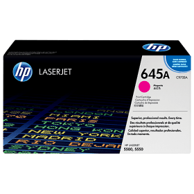 Click to view product details and reviews for Hp 645a Magenta Toner Cartridge C9733a Original.