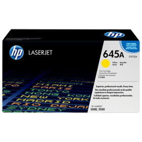 Click to view product details and reviews for Hp 645a Yellow Toner Cartridge C9732a Original.
