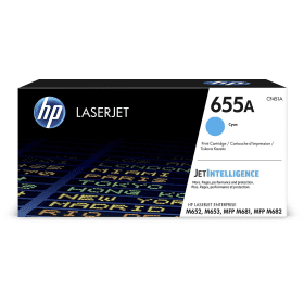 Click to view product details and reviews for Hp 655a Cyan Toner Cartridge Cf451a Original.
