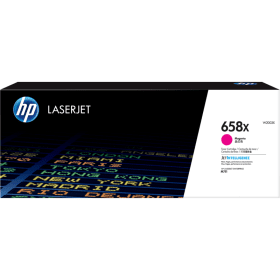 Click to view product details and reviews for Hp 658x Magenta High Capacity Toner Cartridge W2003x Original. Click to view product details and reviews for Hp 658x Magenta High Capacity Toner Cartridge W2003x Original.