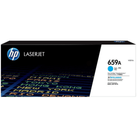 Click to view product details and reviews for Hp 659a Cyan Toner Cartridge W2011a Original.