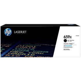 Click to view product details and reviews for Hp 659x Black High Capacity Toner Cartridge W2010x Original.