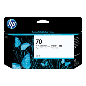 Click to view product details and reviews for Hp 70 Gloss Enhancer Cartridge C9459a Original.