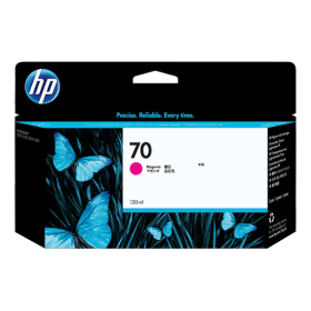 Click to view product details and reviews for Hp 70 Magenta Ink Cartridge C9453a Original.