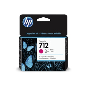 Click to view product details and reviews for Hp 712 Magenta Ink Cartridge 3ed68a Original.